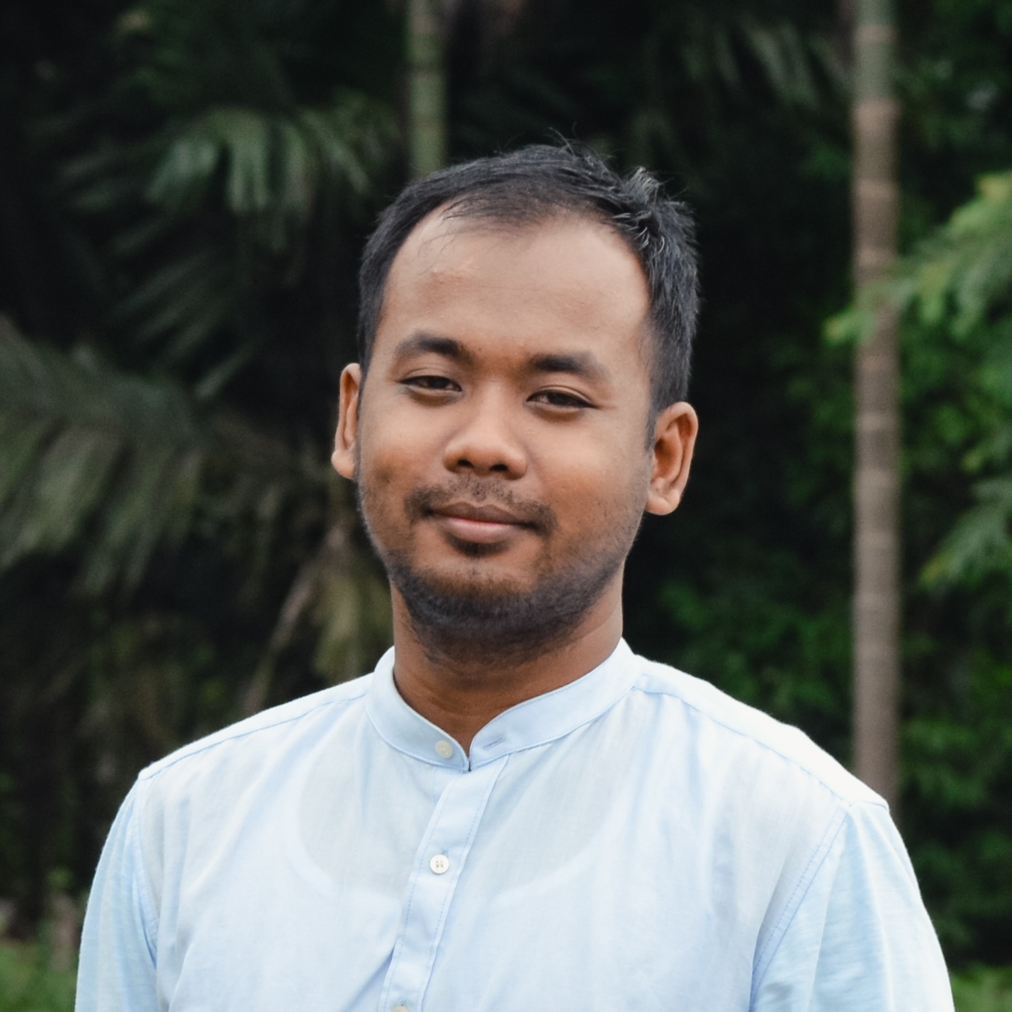 Image of Kamal Boro